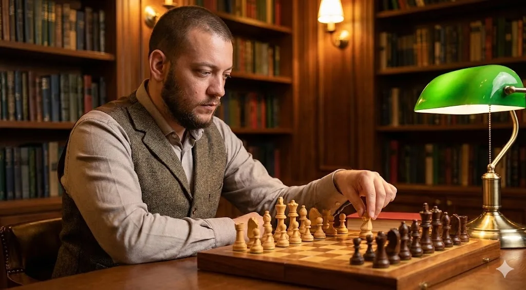 Михаил Гигов