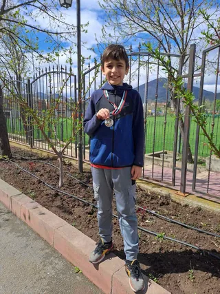 Снимка от постижения на ученици 3