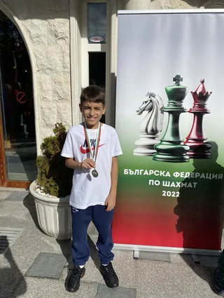 Снимка от постижения на ученици 4