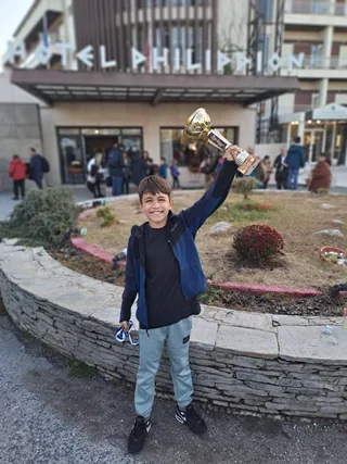 Снимка от постижения на ученици 6