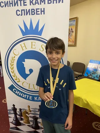 Снимка от постижения на ученици 7