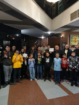 Снимка от постижения на ученици 13